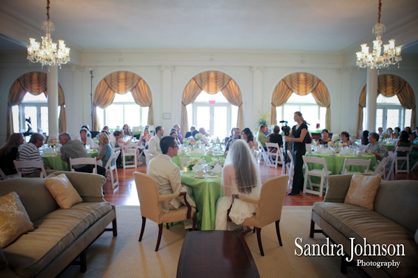 Best Florida Southern College Wedding Photos - Sandra Johnson (SJFoto.com)